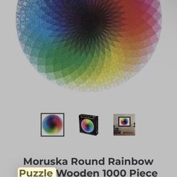 Color Gradient Puzzle