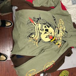 Ed Hardy Hoodie 