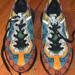Authentic Gucci Shoes