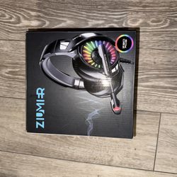 Gaming Headphones