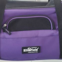 EliteField Soft Pet Carrier