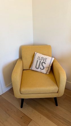 Free chair