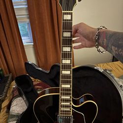 Electric guitar Ibanez