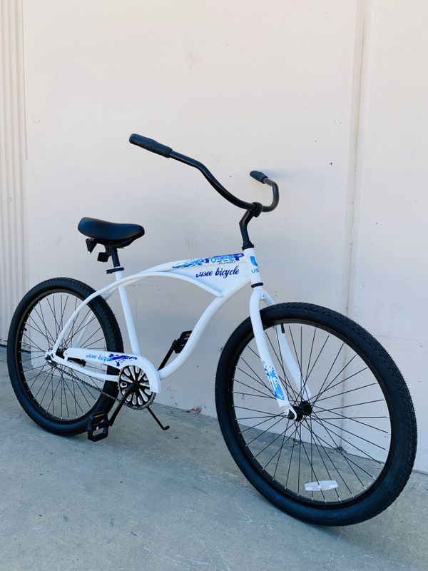 Beach cruisers 26” single speed brand new for Sale in Ontario, CA OfferUp