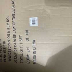 Mesa Para Laptop New 