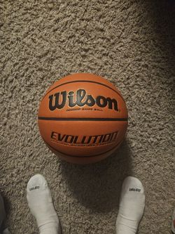 Wilson Evo Size 29