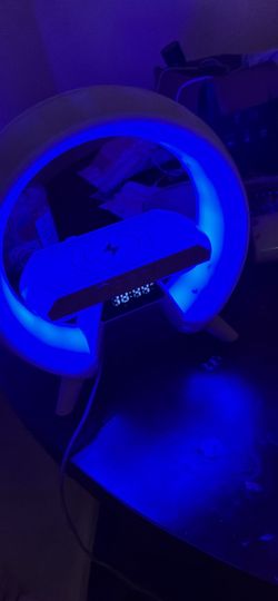 Speaker