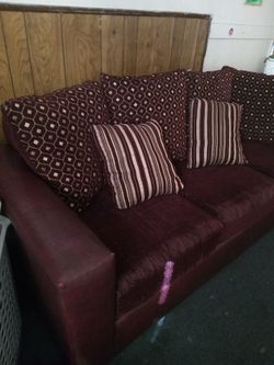 Sofa