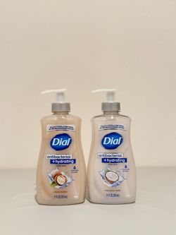 Dial Handsoap