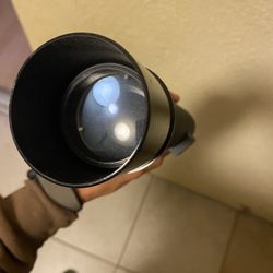 Telescope 