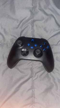 Xbox one controller