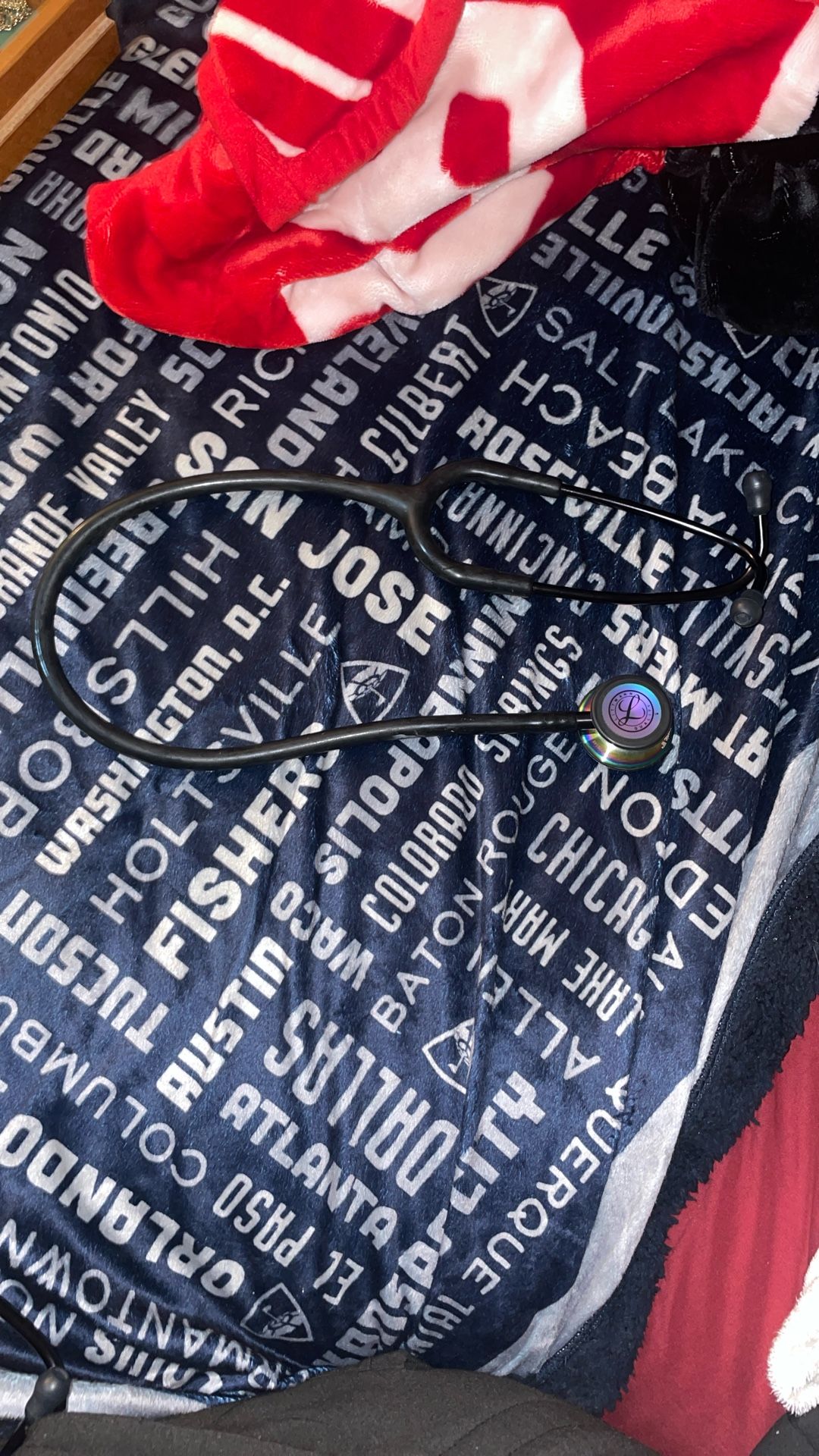 3M Littmann Classic lll