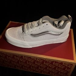 Knu Skool Vans 