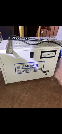 ALORAIR Dehumidifier