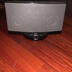 Bose Speaker Sound Dock Series 2