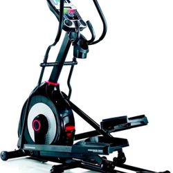 Schwinn Elliptical Machine 