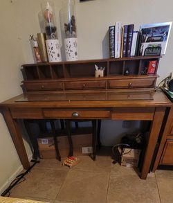 Executive Desk