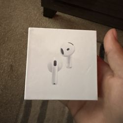 AirPod 4