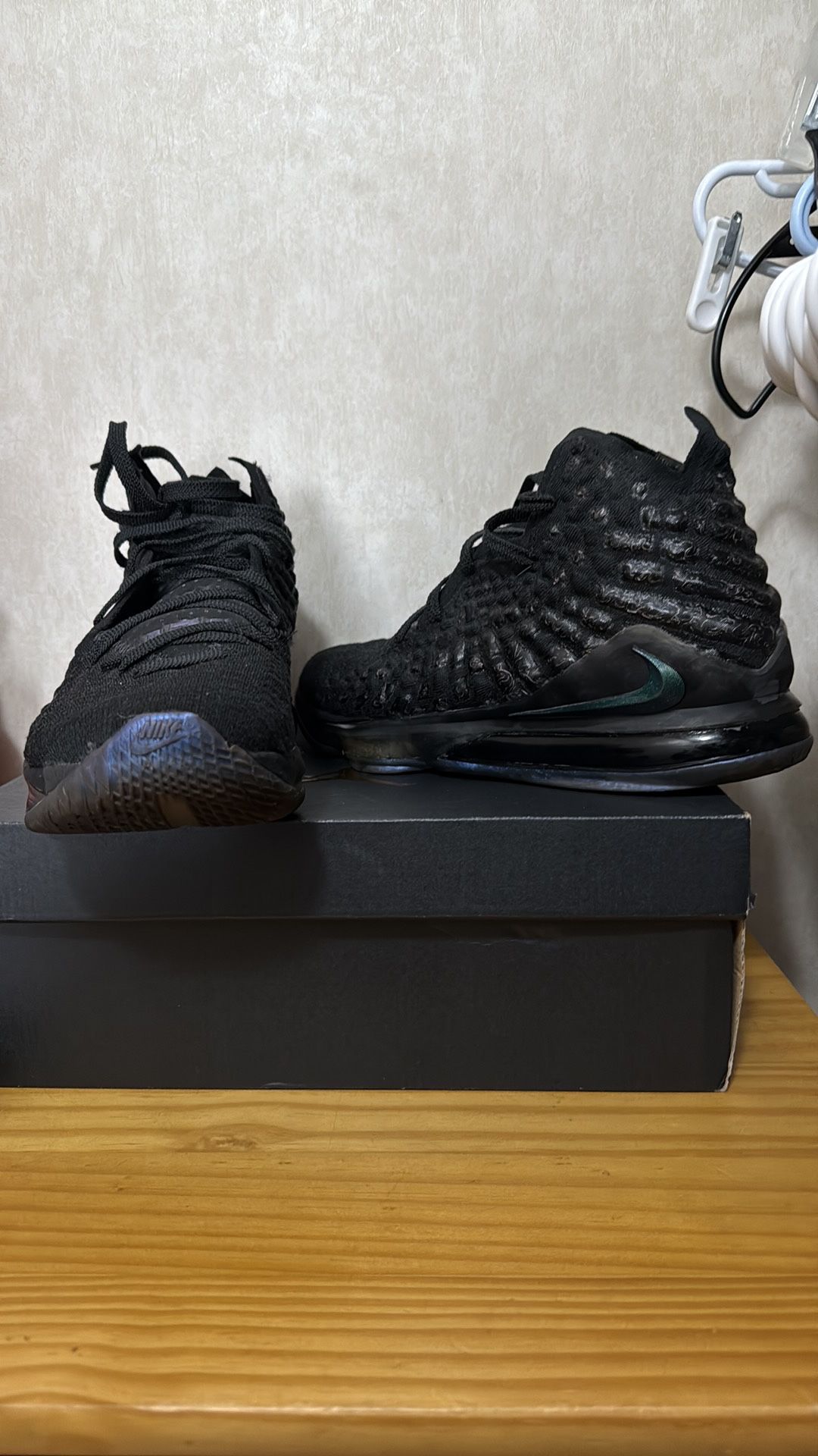 size 11 jordans lebrons