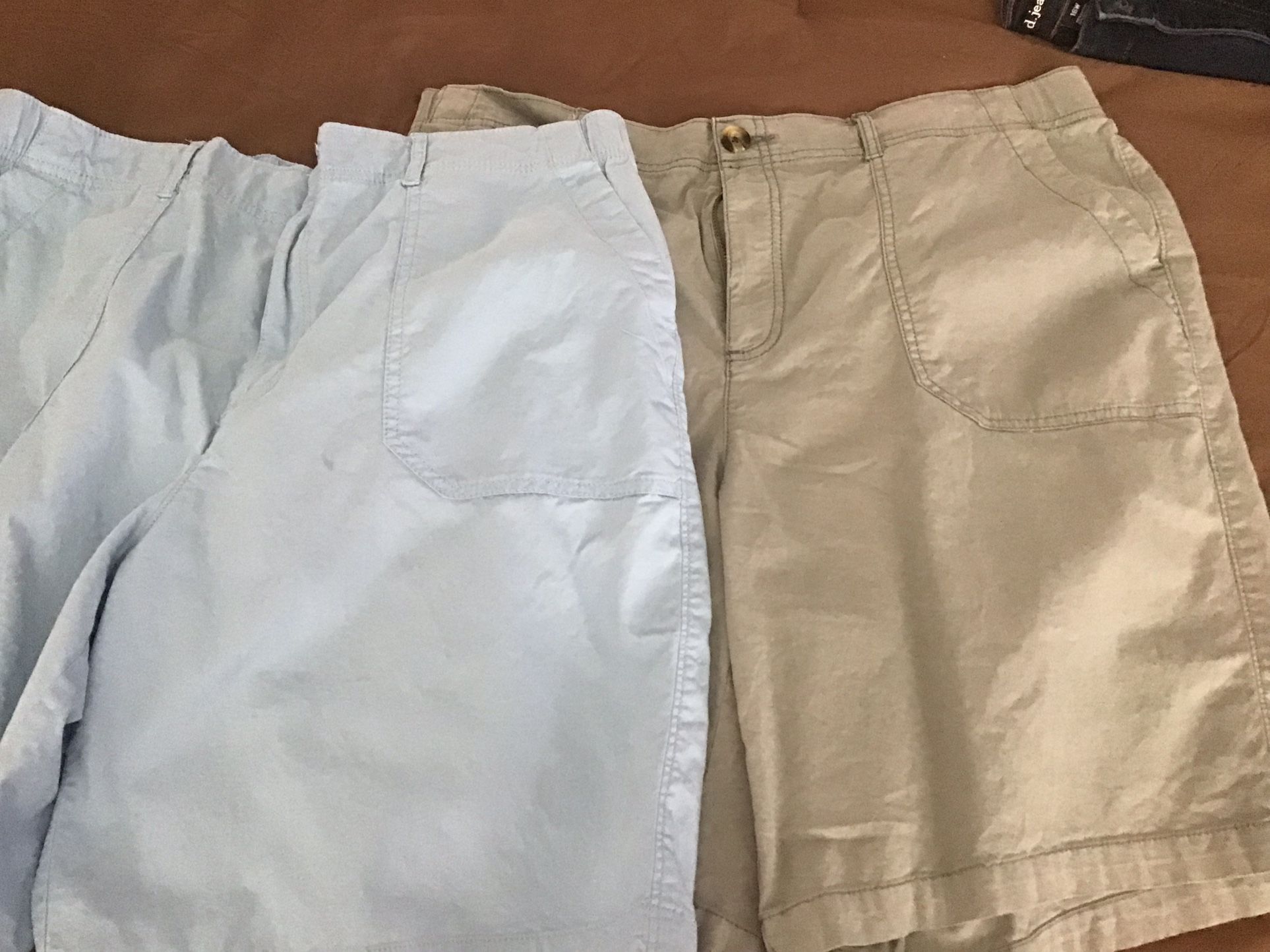 Women’s Clothes
