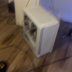 Pc With Intel Core 7, 3050 Gpu, 32 Gb Ddr4 Corsair 16gb 2pack Ram 