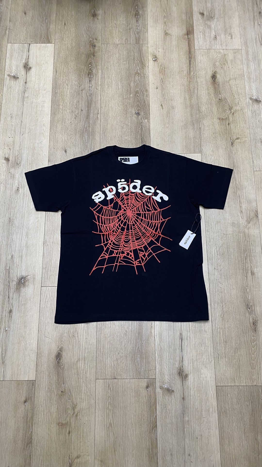 Sp5der By Young Thug Large