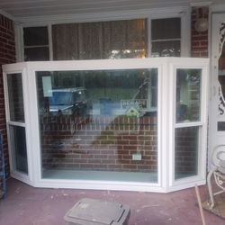 Bay Window Champion Brand New