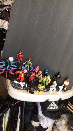 Collectibles