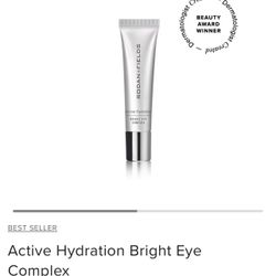 Rodan And fields bright Eye Complex NEW