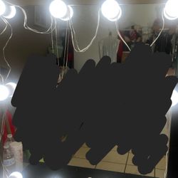 Makeup Vanity 