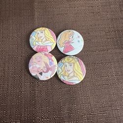 Disney Aurora Pin