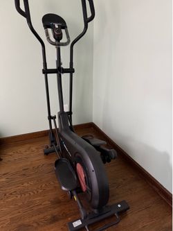 Elliptical