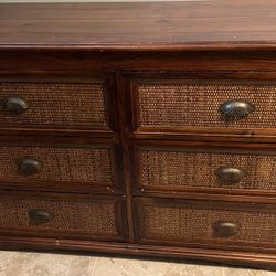 4 Pieces Bedroom Set