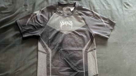 YoungLA Warrior Compression Gym Shirt
