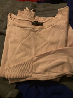 Banana Republic Women’s Sweater Sz S