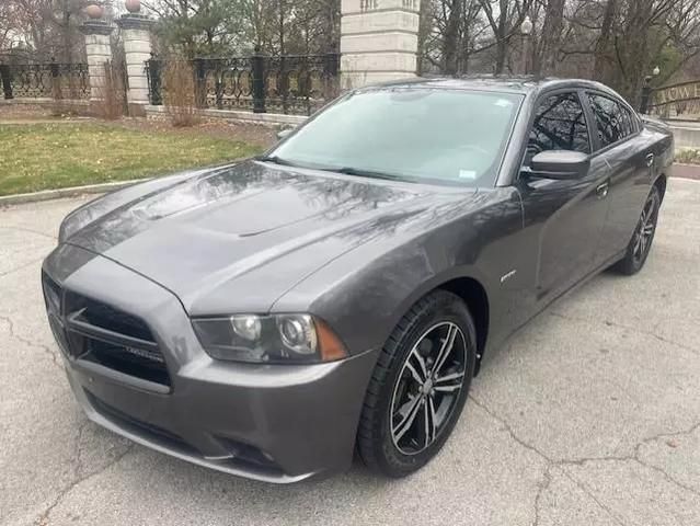 2014 Dodge Charger