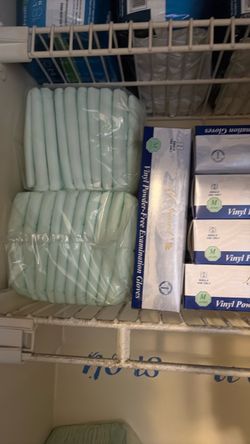 Medical supplies Medical supplies