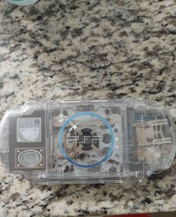 PSP 3000