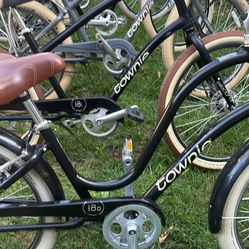 TOWNIES W/3,8,&9 SPEEDS