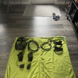 valve index full setup 