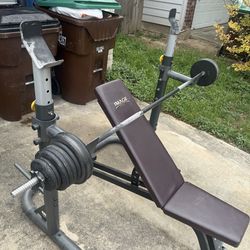 Weights for sale
