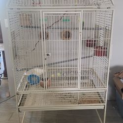 Big Bird Cage $120