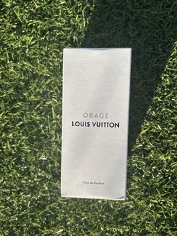 Louis Vuitton cologne
