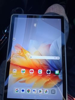 Lenovo 10.1 tablet