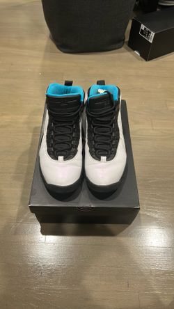 Air Jordan Retro 10