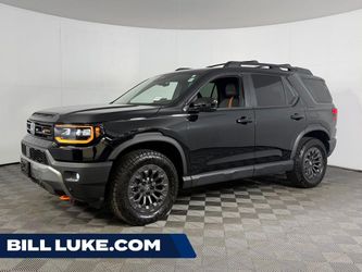 2026 Honda Passport