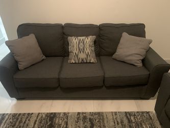 Couch and Sofa