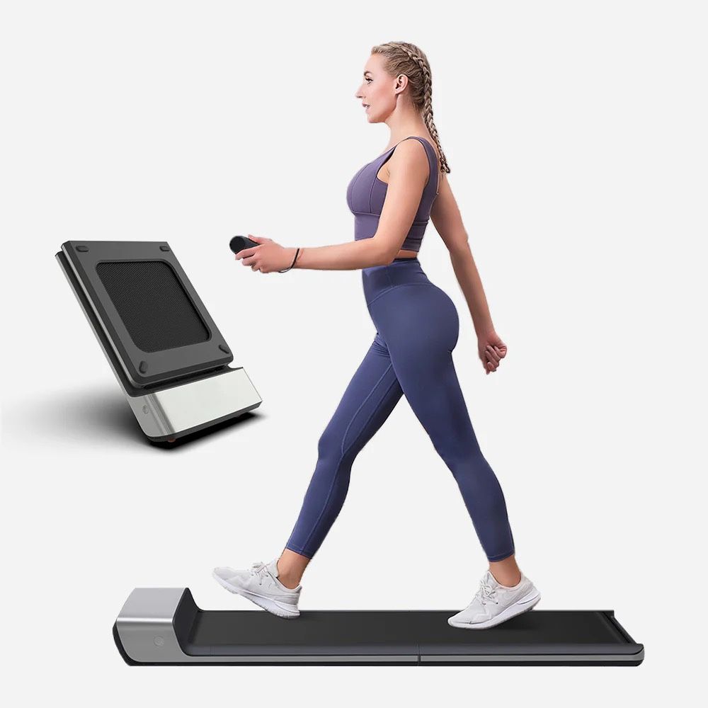 WalkingPad - Foldable, Walking Pad For Home, Office, Under Desk, Treadmill