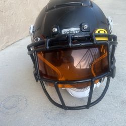 Schutt F7