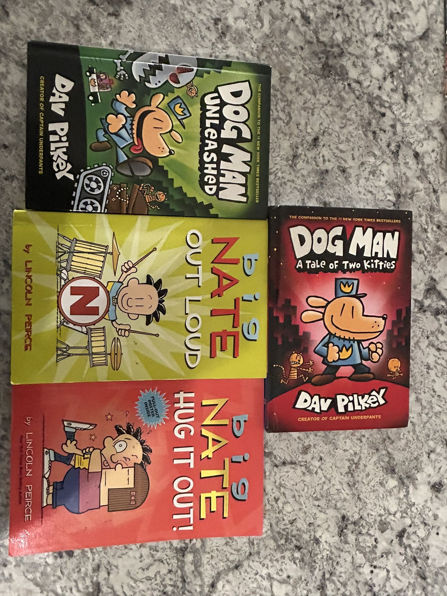 Lot Of Children Books New